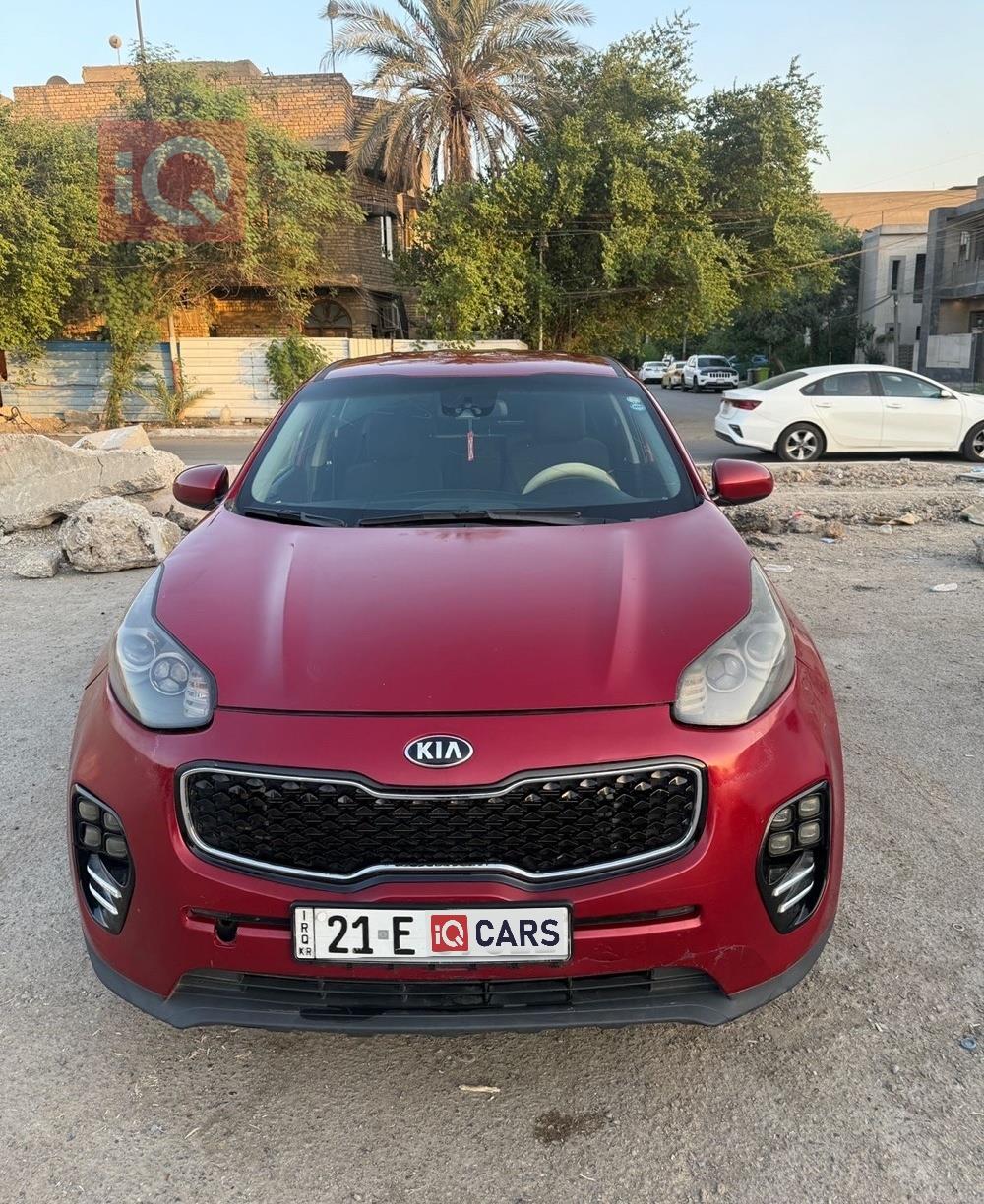 کیا سپۆرتاج